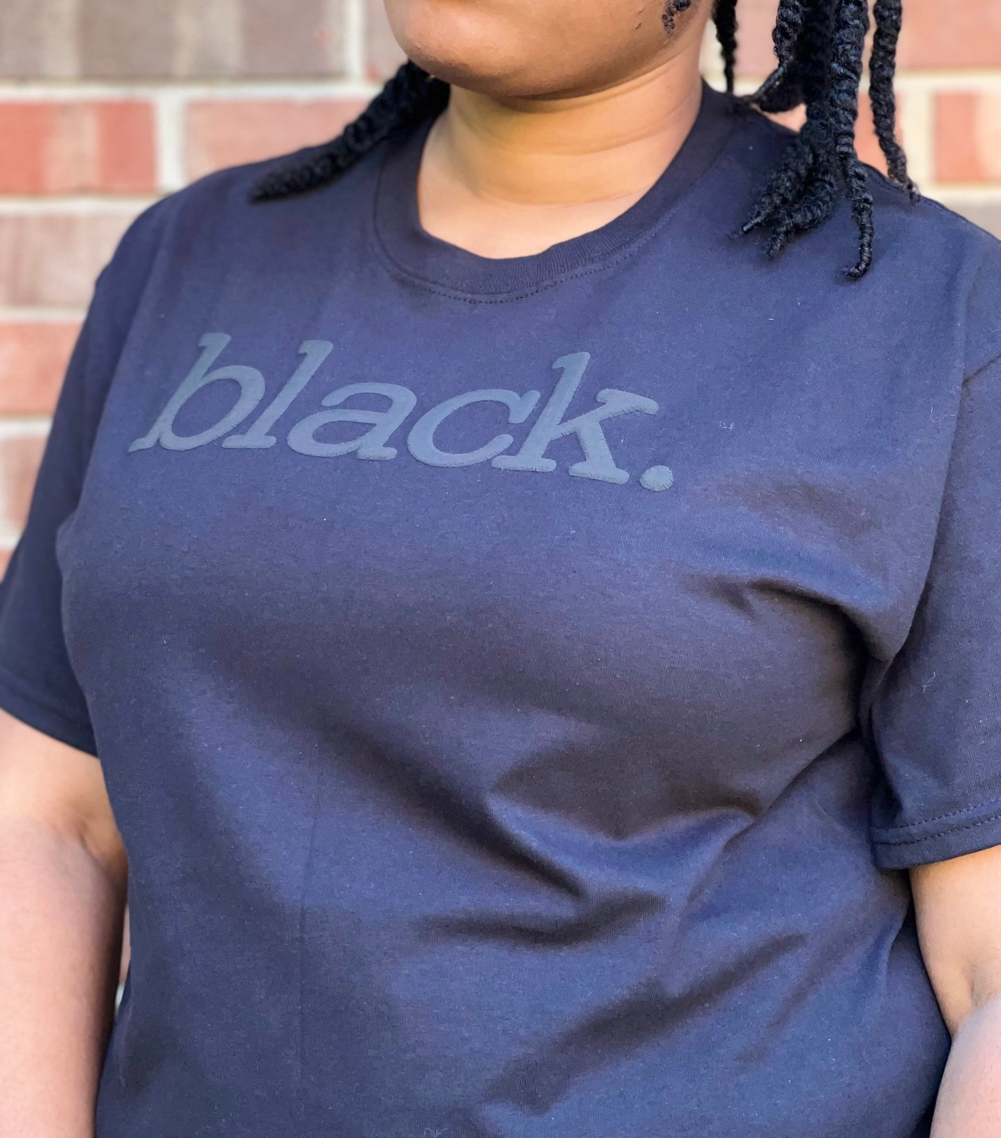Black is Luxury