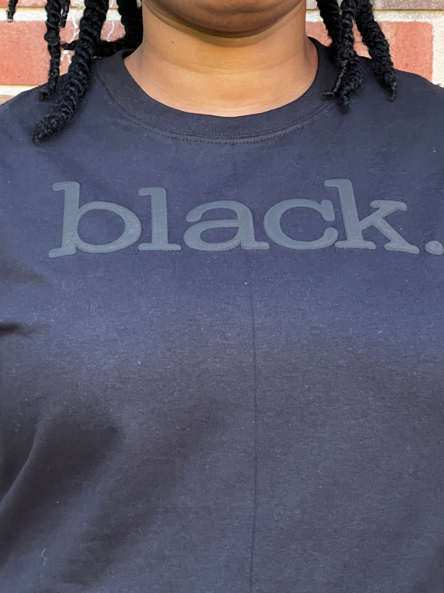 Black is Luxury