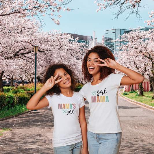 Mama's Girl