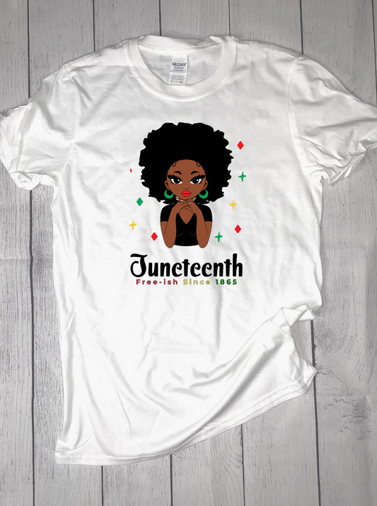 Juneteenth Adult