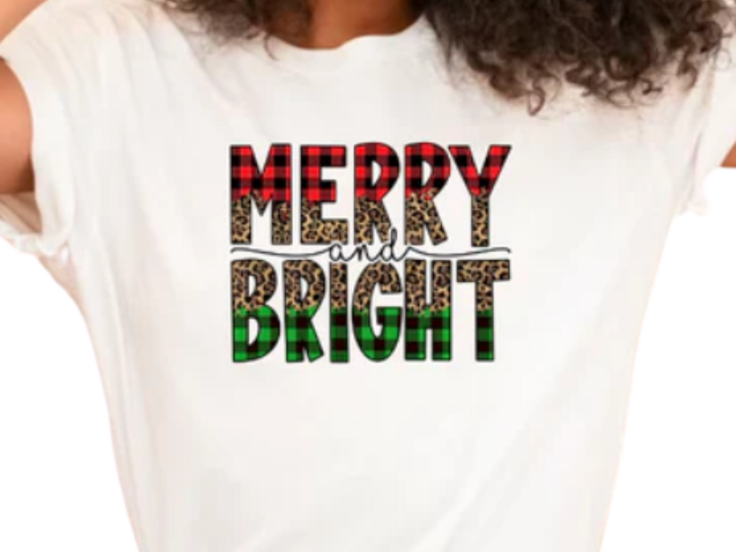 Merry and Bright